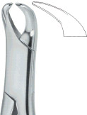 Tooth Ext Forceps Amr