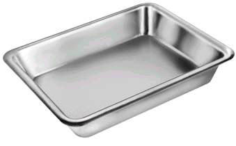 Universal Tray