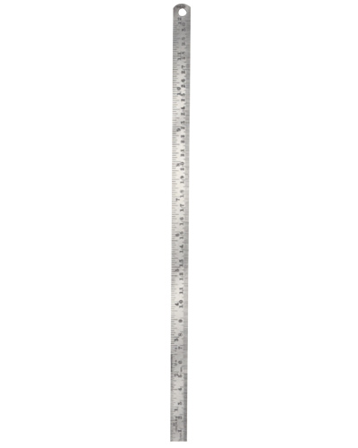 Steel Ruler