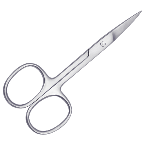 Cuticle Scissors