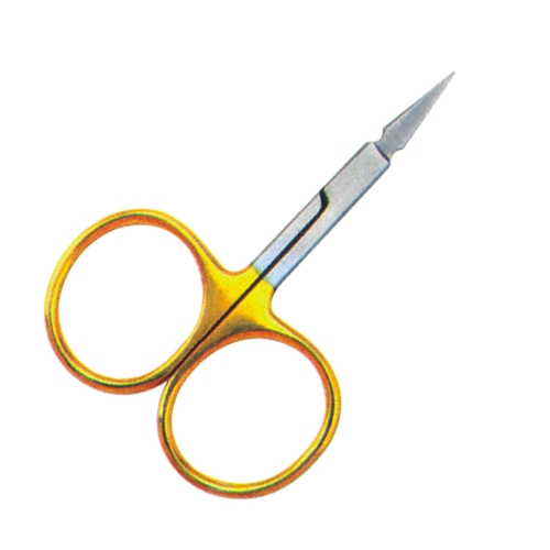 Cuticle Scissors