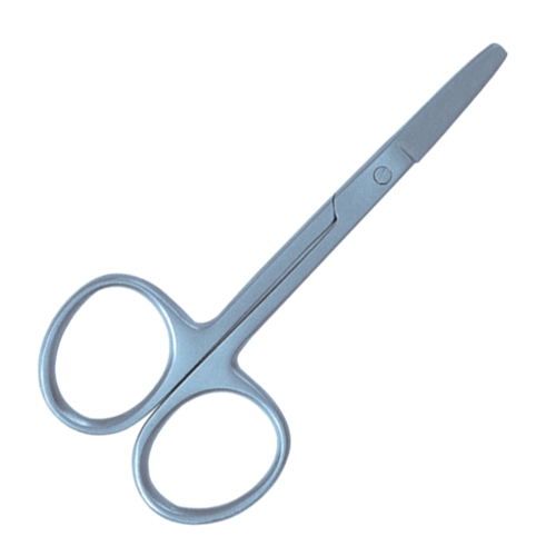 Cuticle Scissors