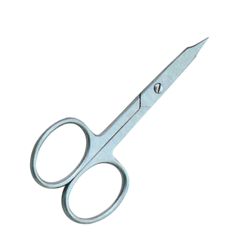 Cuticle Scissors