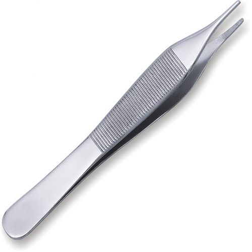 Single Use Dressing & Tissue Forceps