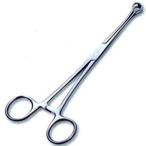 Single Use Forceps