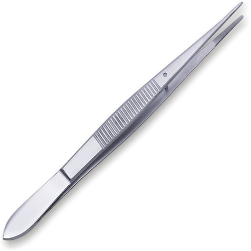 Single Use Dressing & Tissue Forceps