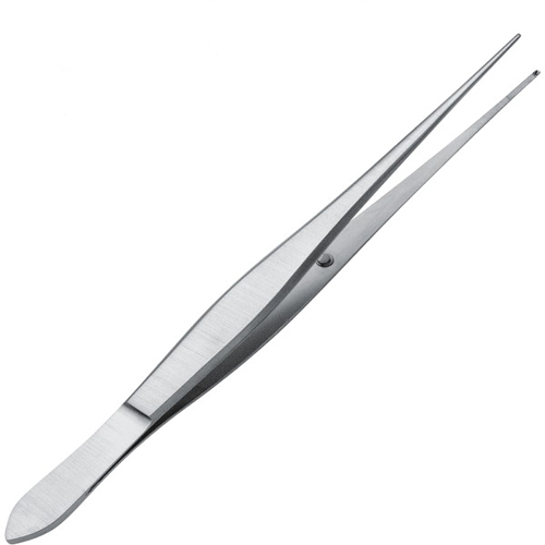 Single Use Dressing & Tissue Forceps