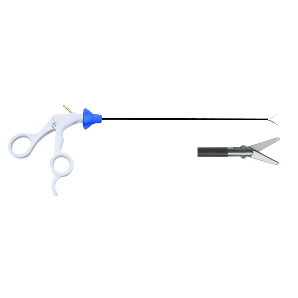 Laparoscopic Instruments